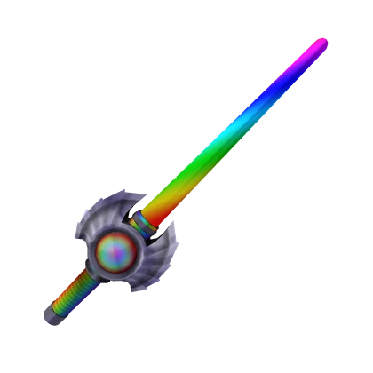 Rainbow Periastron Omega