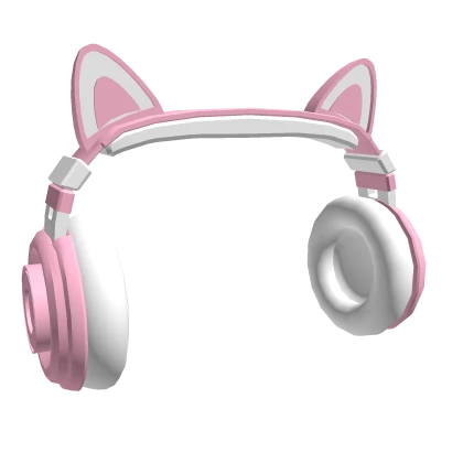 Gaming Kitty Headphones
