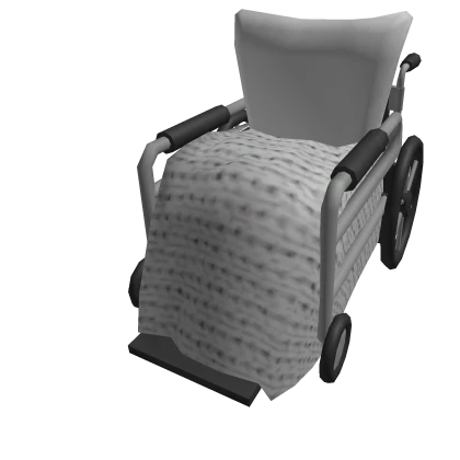 Wheelchair