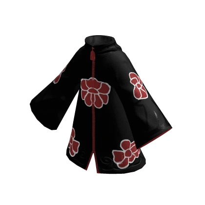 Tokyo Delinquent Coat