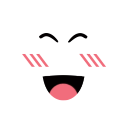 Super Super Happy Face