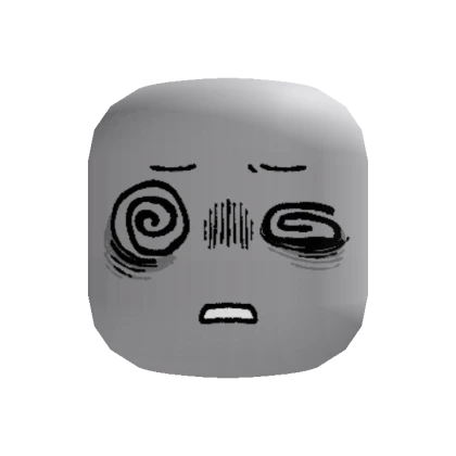 Stunned Dazed Scene Face